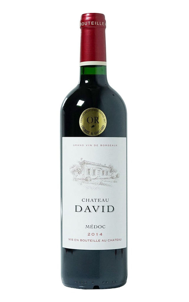 Château David 2014